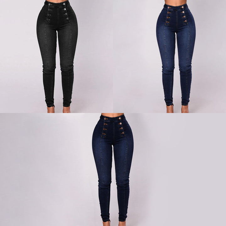 Levoire | Pantalon Cargo Pratique Pour Femmes voir le tableau des tailles