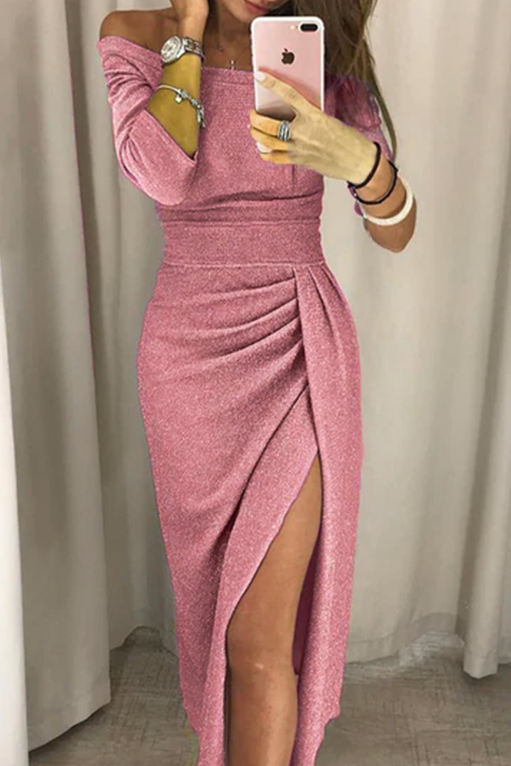 Levoire | Robe vibrante et fraîche Styl 3