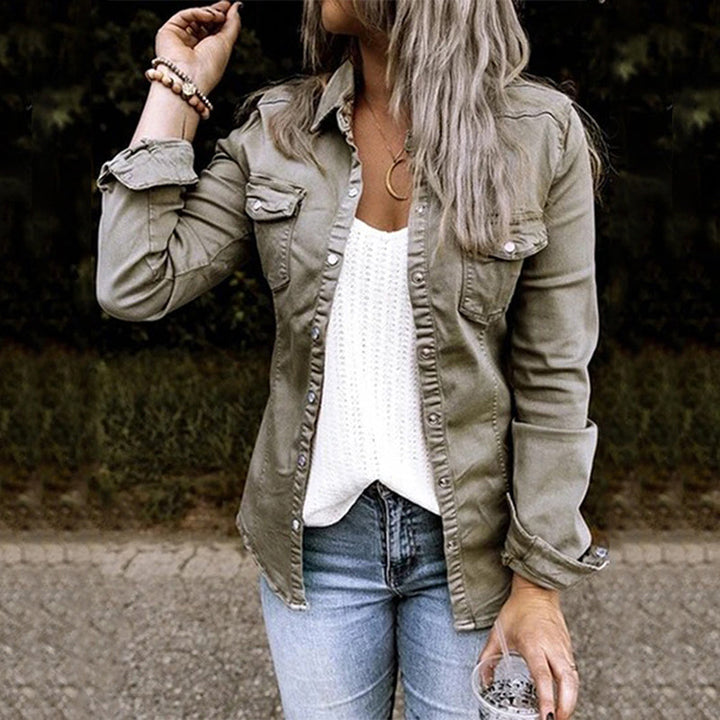 Levoire | Veste Polyvalente Pour Femmes