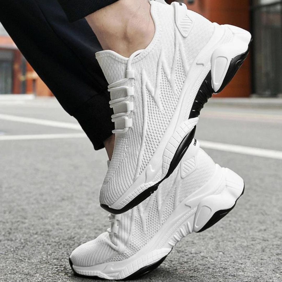 Levoire | Sneakers Augmentez Votre Hauteur