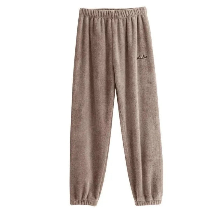 Levoire | Ensembles en velours pour femmes