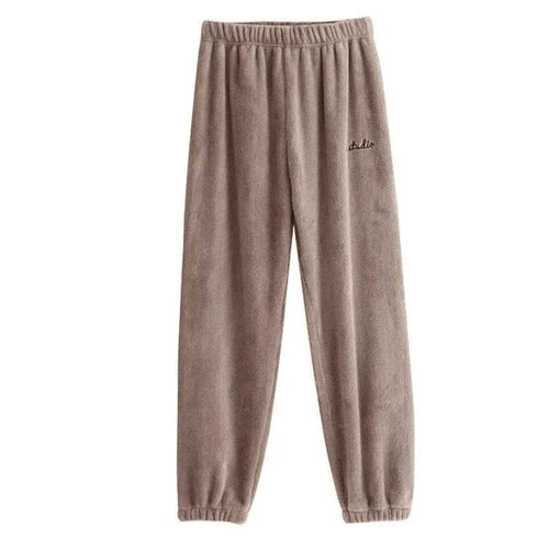 Levoire | Ensembles en velours pour femmes