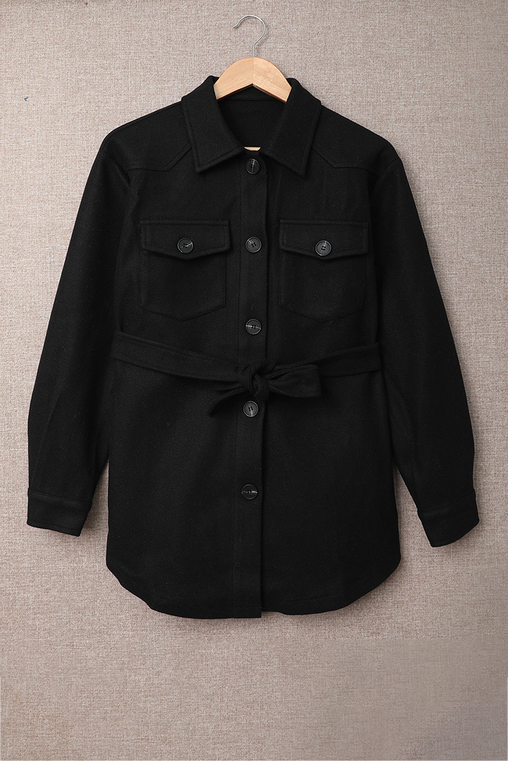 Levoire | Manteau décontracté et à la mode