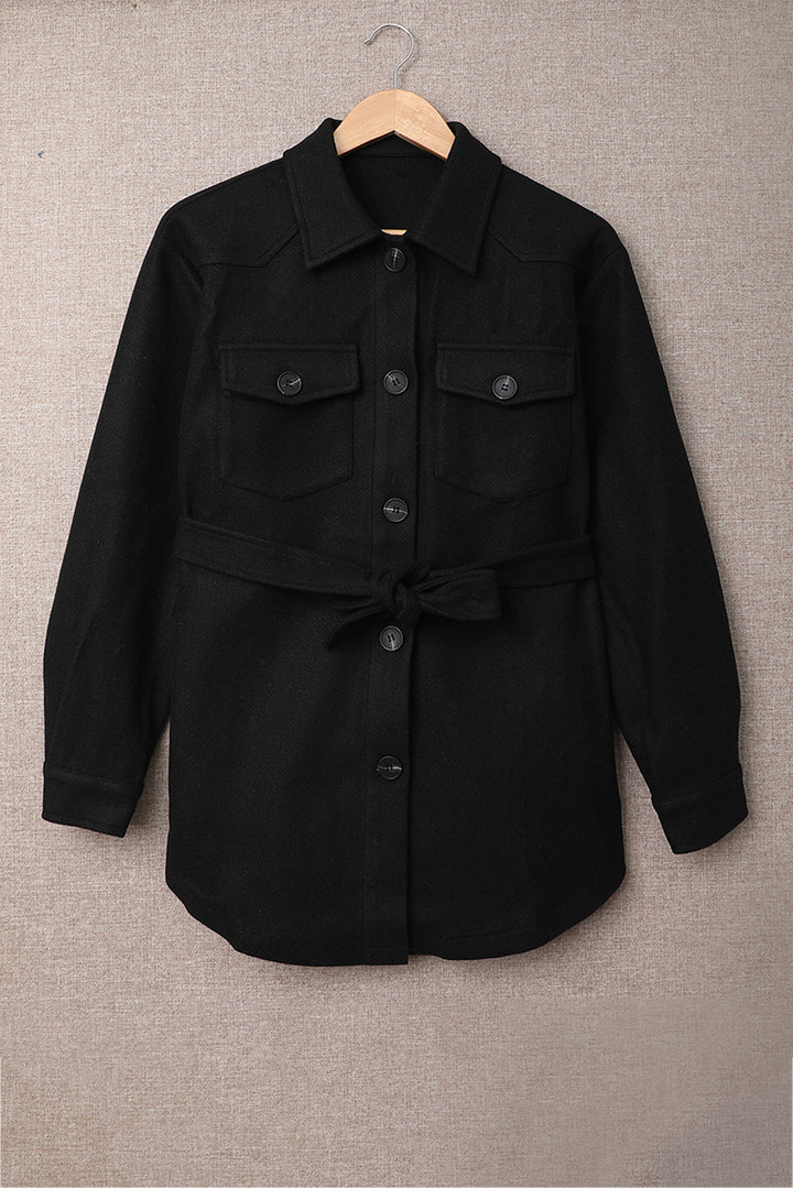 Levoire | Manteau décontracté et à la mode