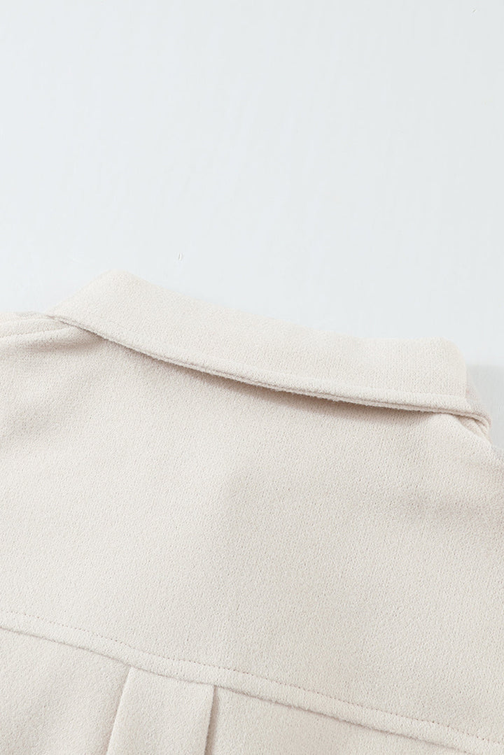 Levoire | Manteau décontracté et à la mode
