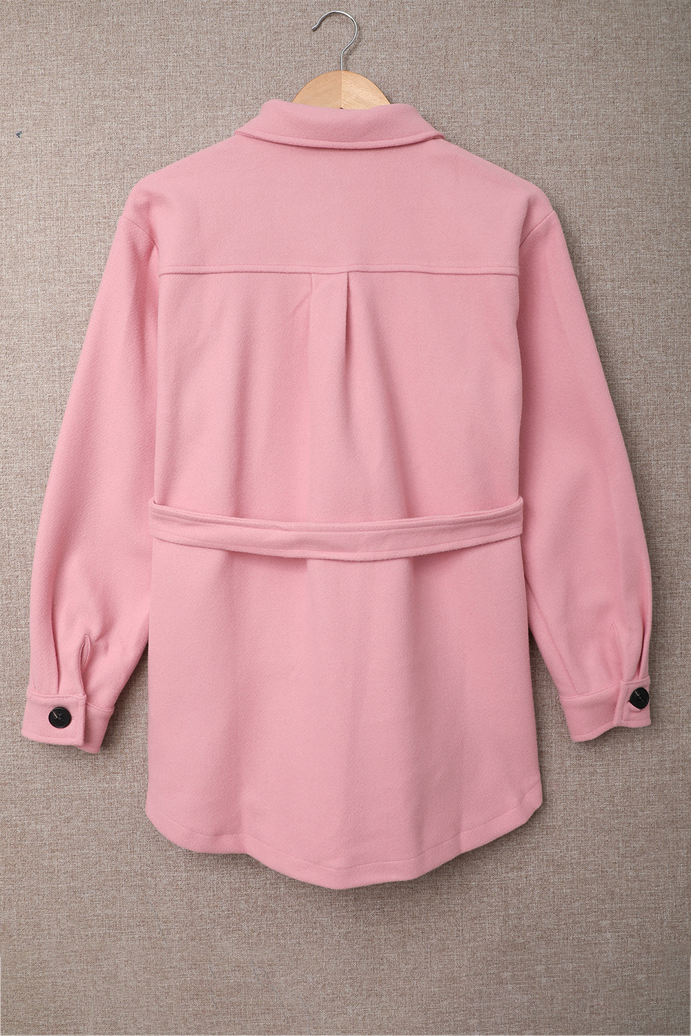 Levoire | Manteau décontracté et à la mode