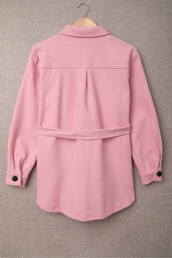 Levoire | Manteau décontracté et à la mode