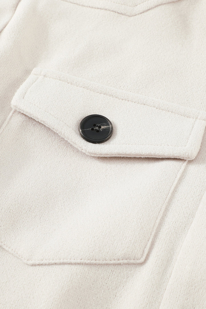 Levoire | Manteau décontracté et à la mode