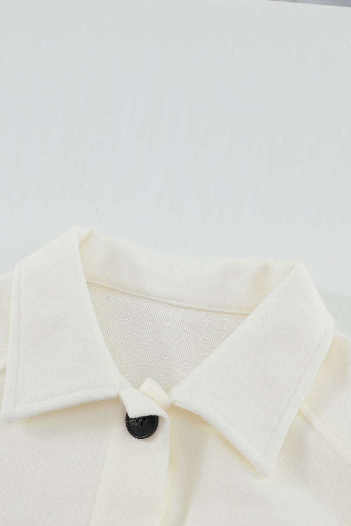 Levoire | Manteau décontracté et à la mode