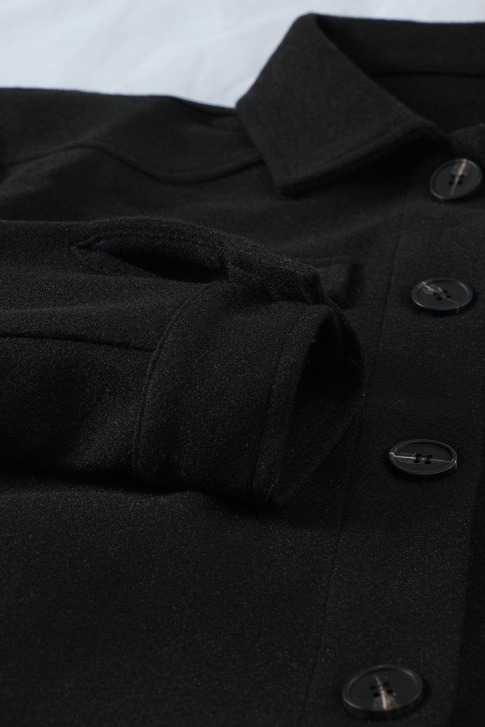 Levoire | Manteau décontracté et à la mode