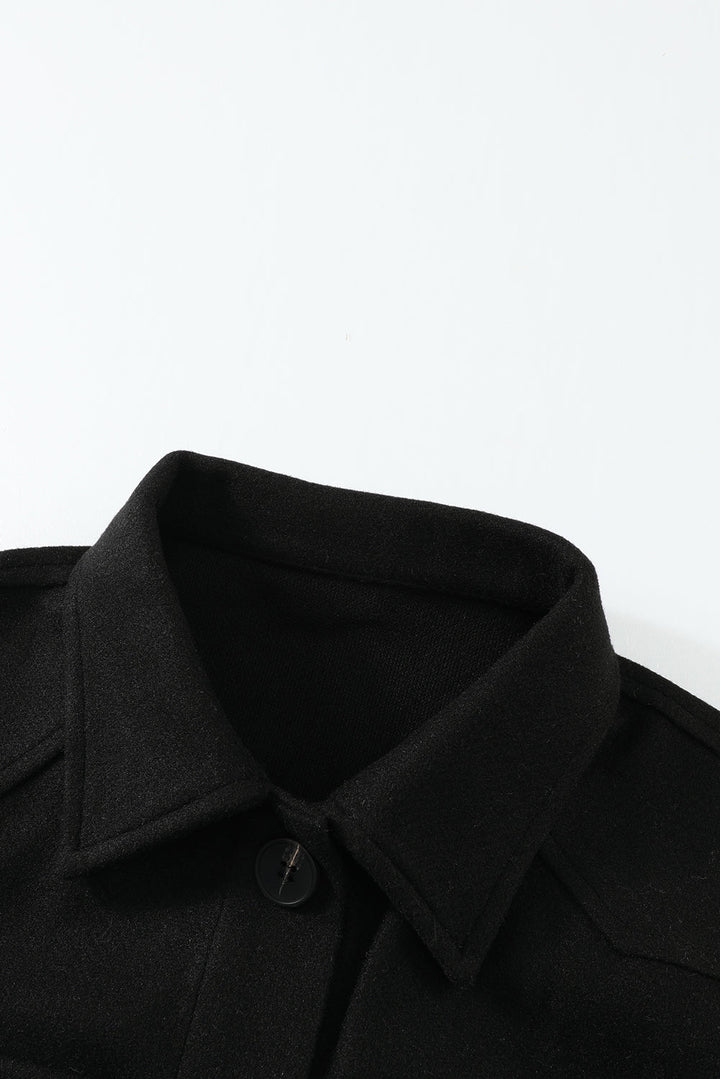 Levoire | Manteau décontracté et à la mode