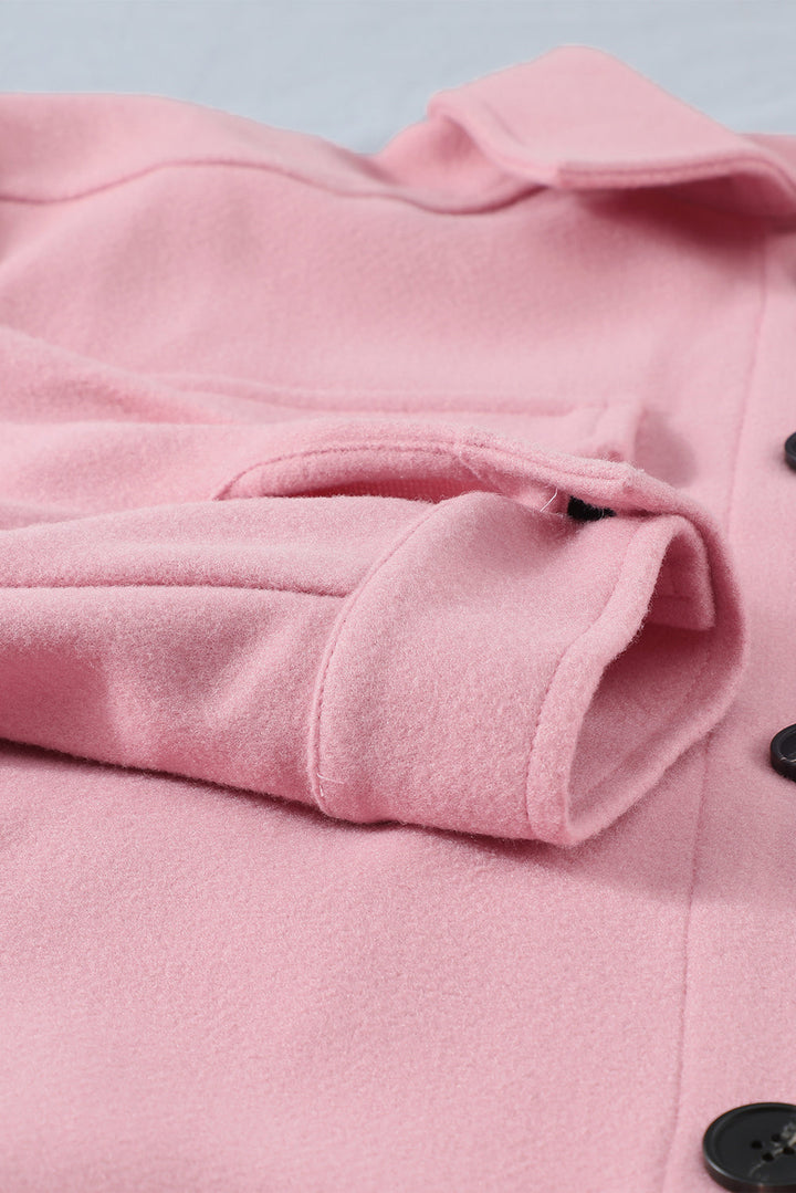 Levoire | Manteau décontracté et à la mode