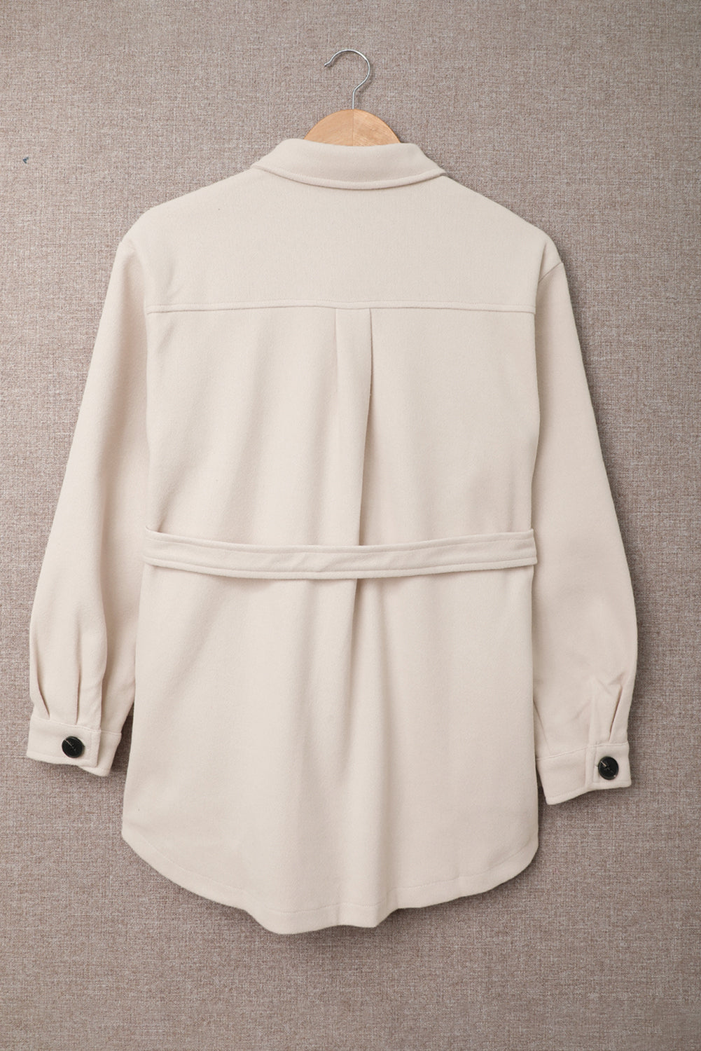 Levoire | Manteau décontracté et à la mode