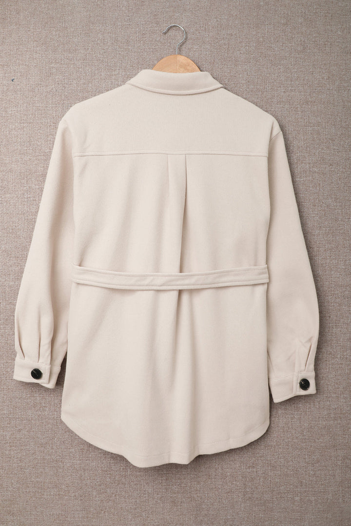 Levoire | Manteau décontracté et à la mode