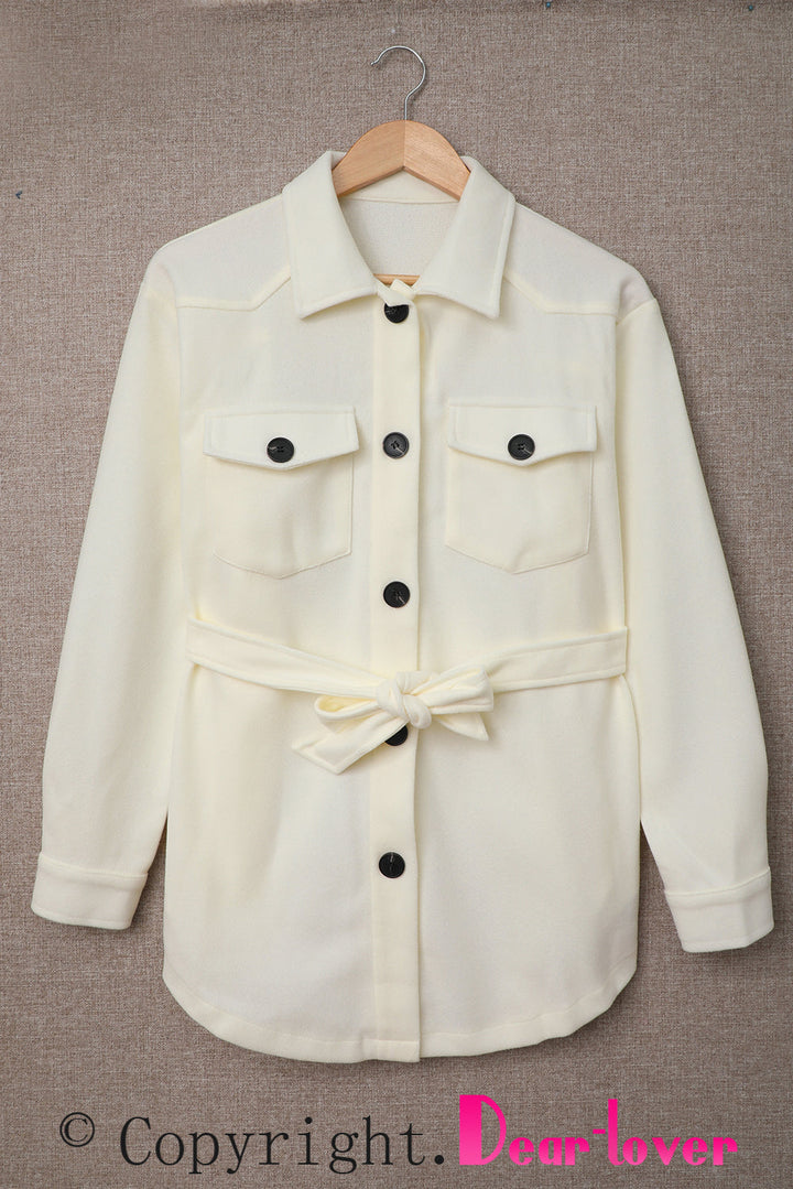 Levoire | Manteau décontracté et à la mode