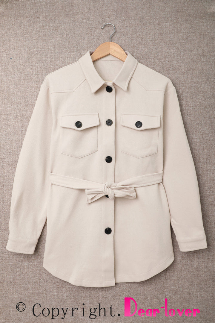 Levoire | Manteau décontracté et à la mode