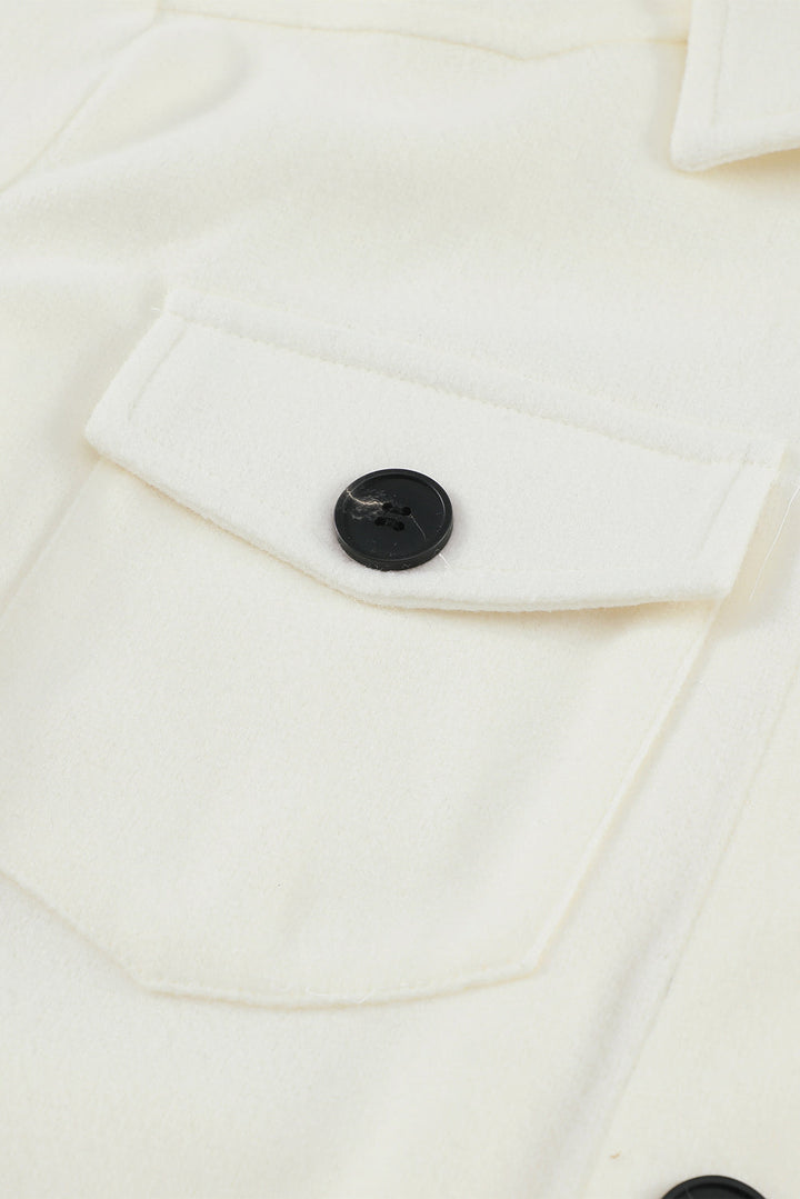 Levoire | Manteau décontracté et à la mode