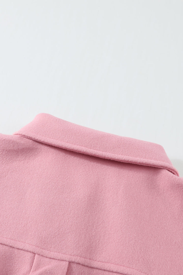 Levoire | Manteau décontracté et à la mode