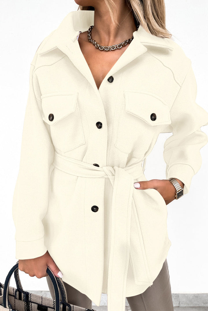 Levoire | Manteau décontracté et à la mode