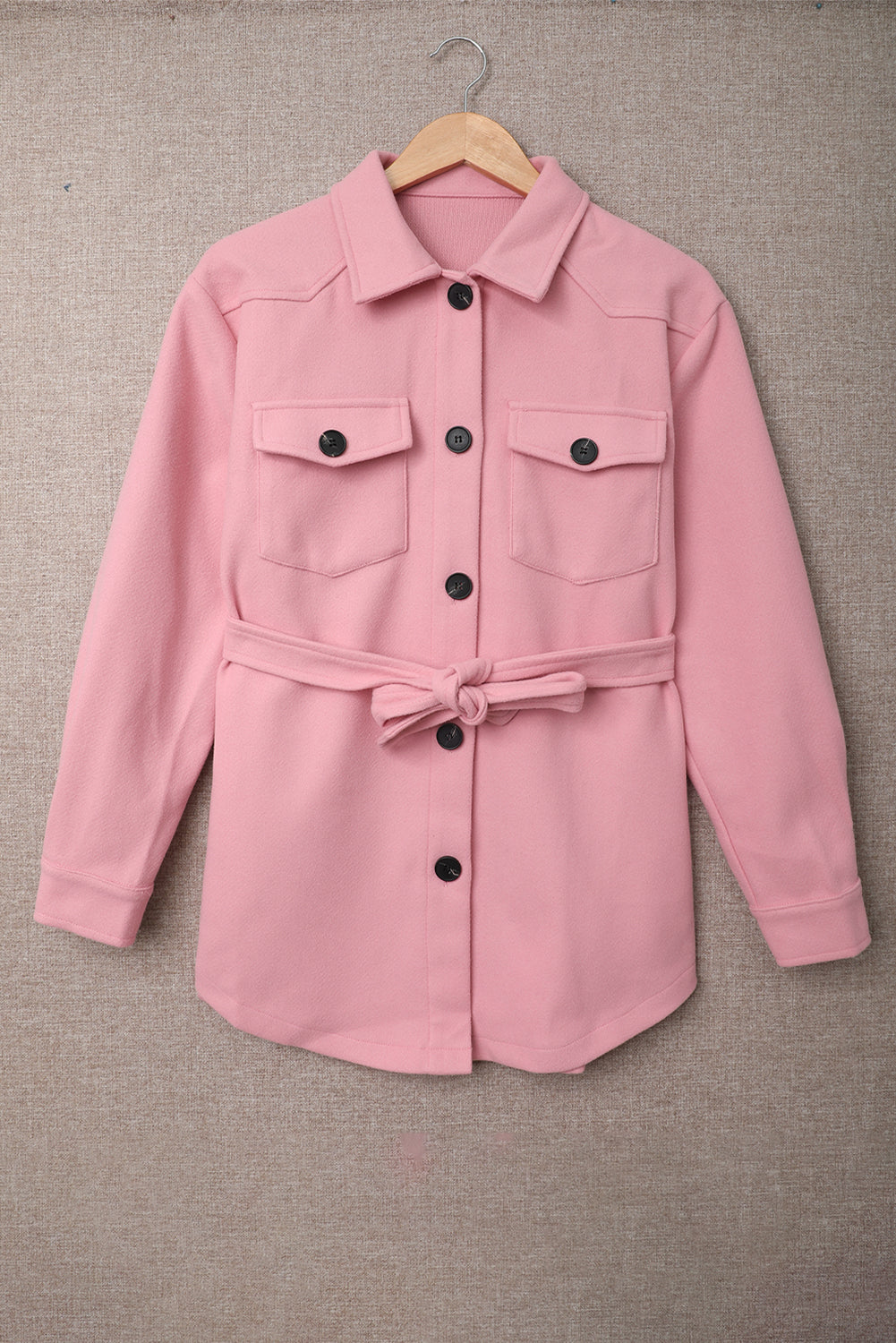 Levoire | Manteau décontracté et à la mode