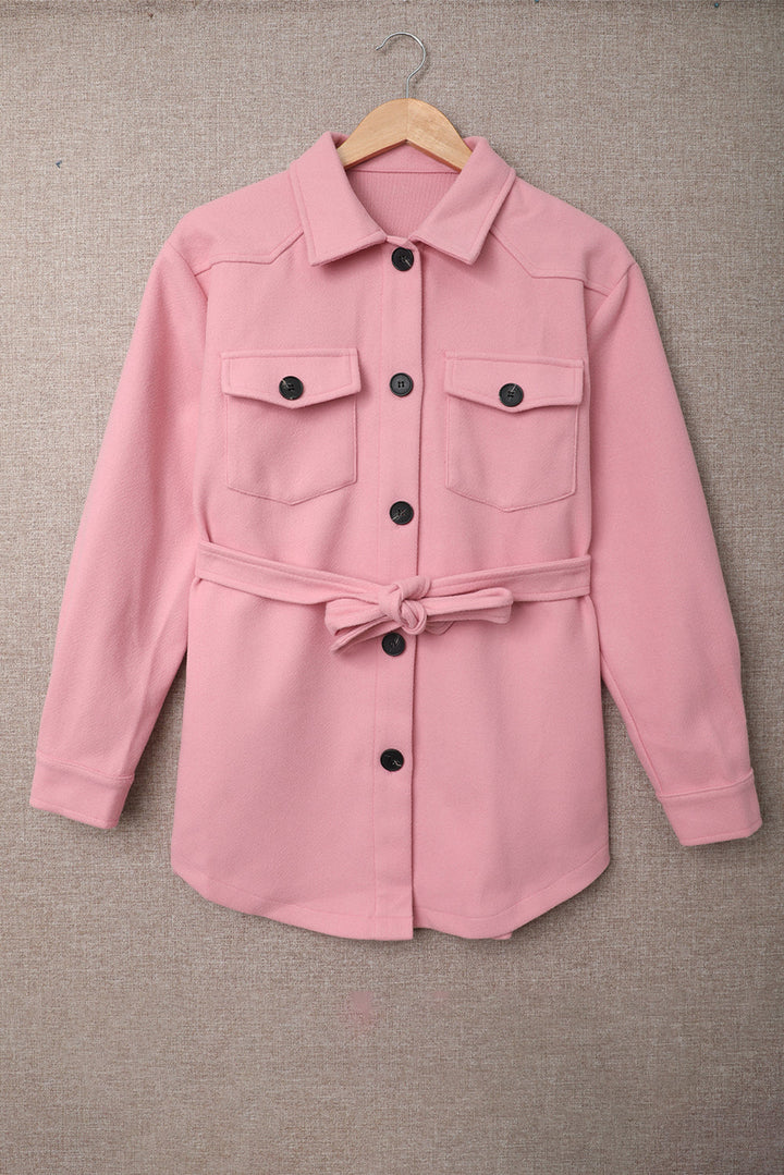 Levoire | Manteau décontracté et à la mode