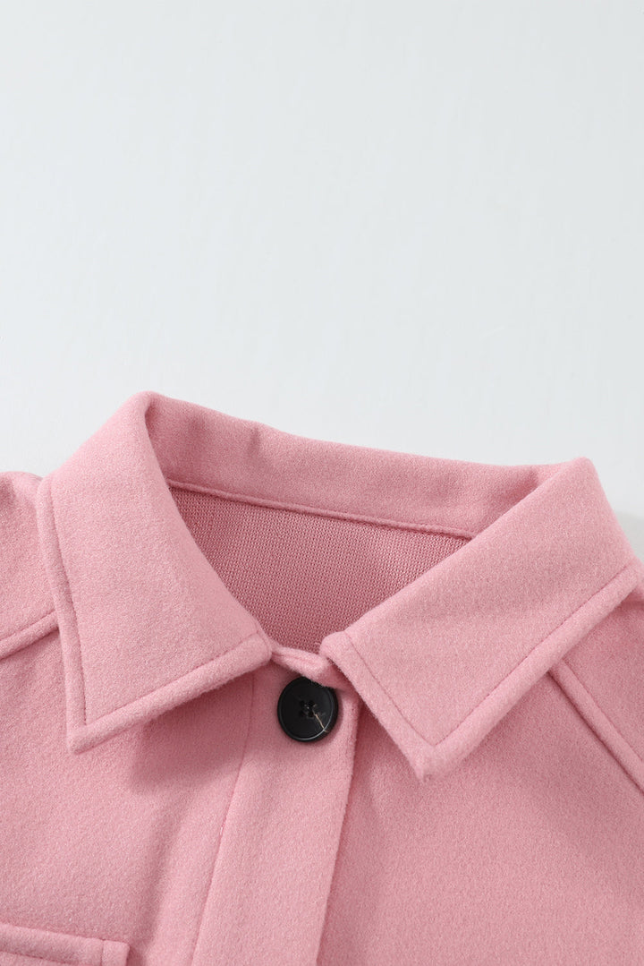 Levoire | Manteau décontracté et à la mode