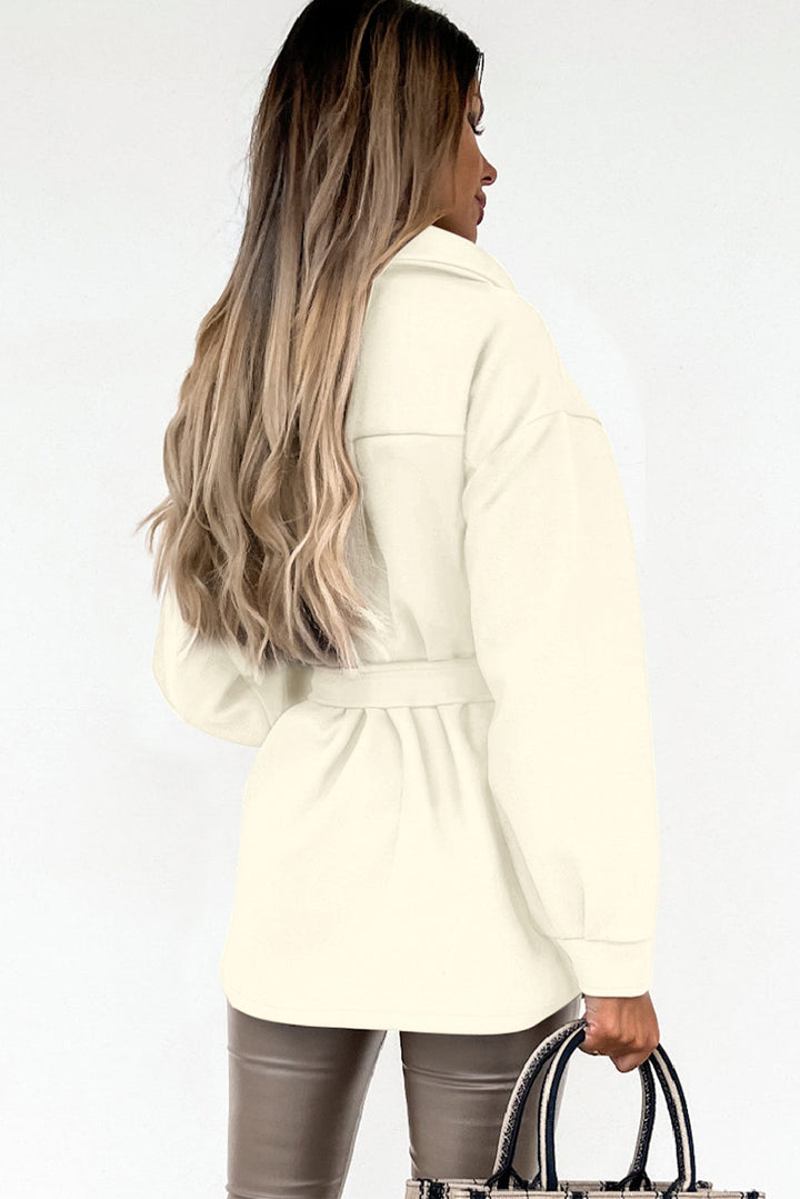 Levoire | Manteau décontracté et à la mode