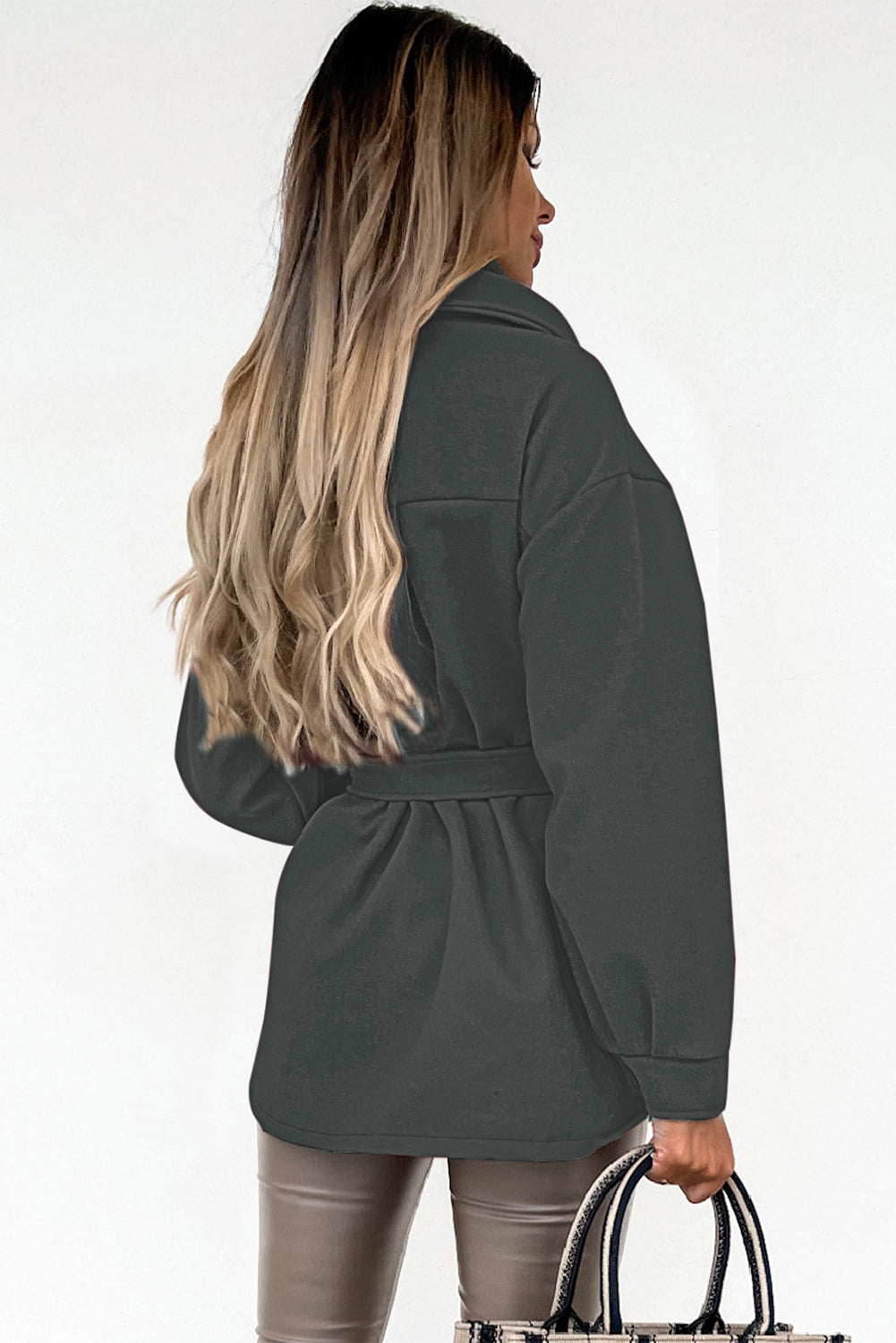 Levoire | Manteau décontracté et à la mode