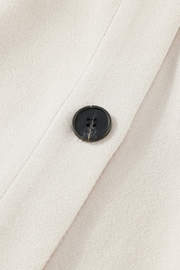 Levoire | Manteau décontracté et à la mode