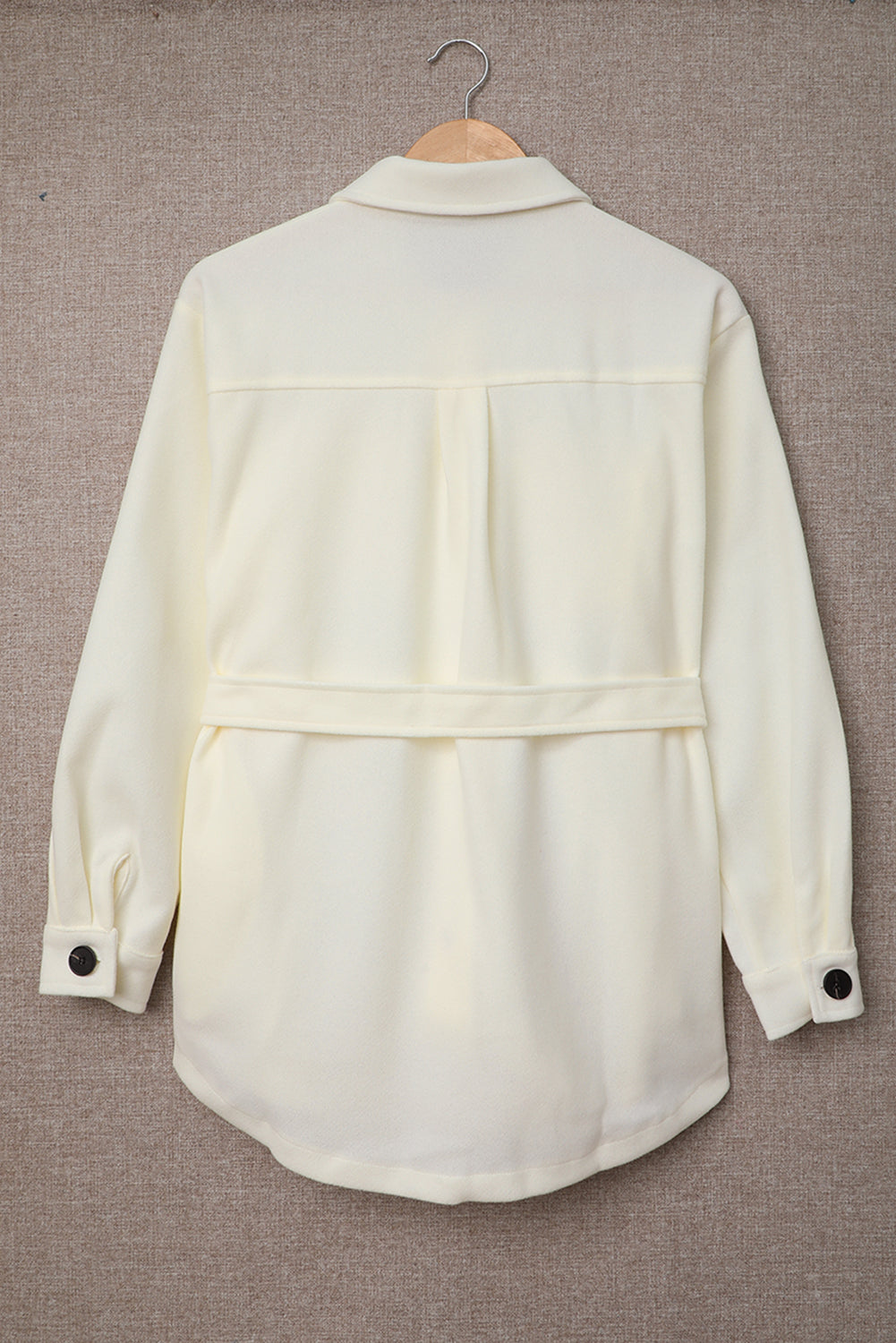 Levoire | Manteau décontracté et à la mode