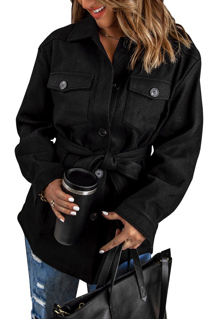Levoire | Manteau décontracté et à la mode