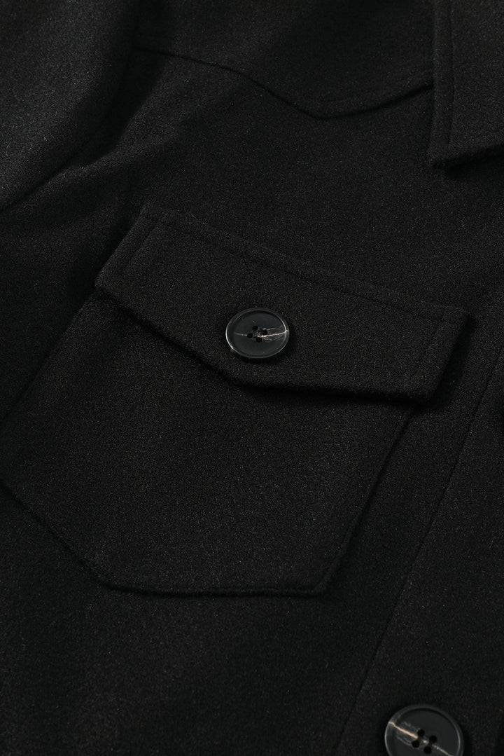Levoire | Manteau décontracté et à la mode