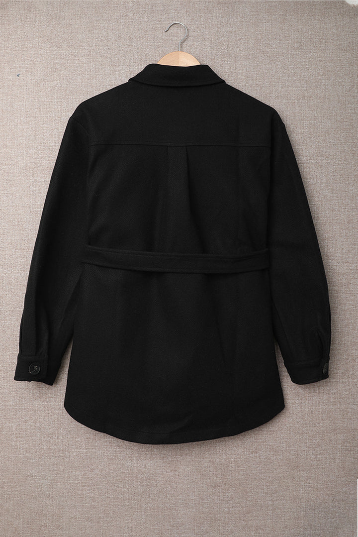 Levoire | Manteau décontracté et à la mode