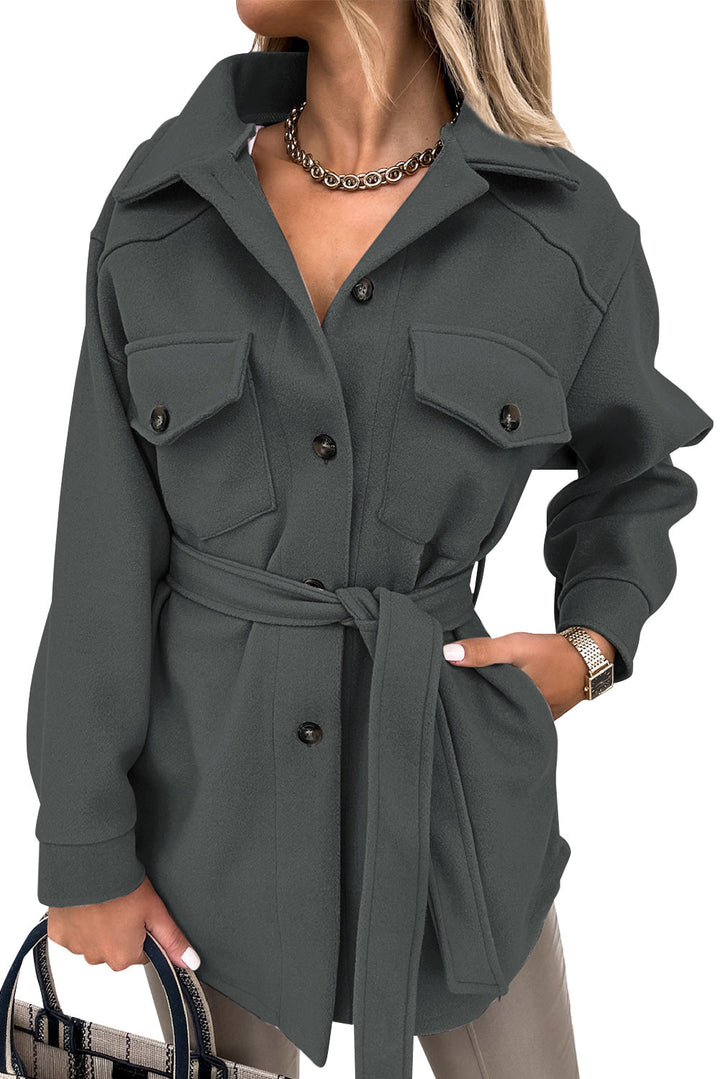 Levoire | Manteau décontracté et à la mode