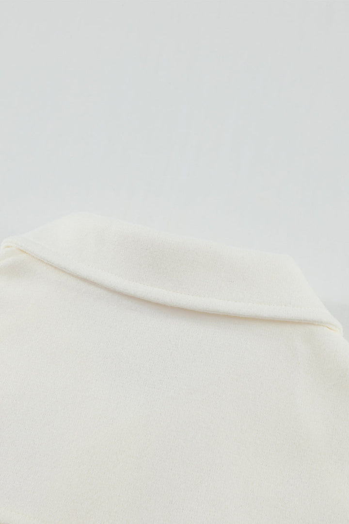 Levoire | Manteau décontracté et à la mode
