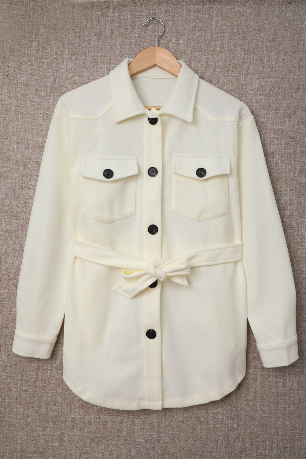 Levoire | Manteau décontracté et à la mode
