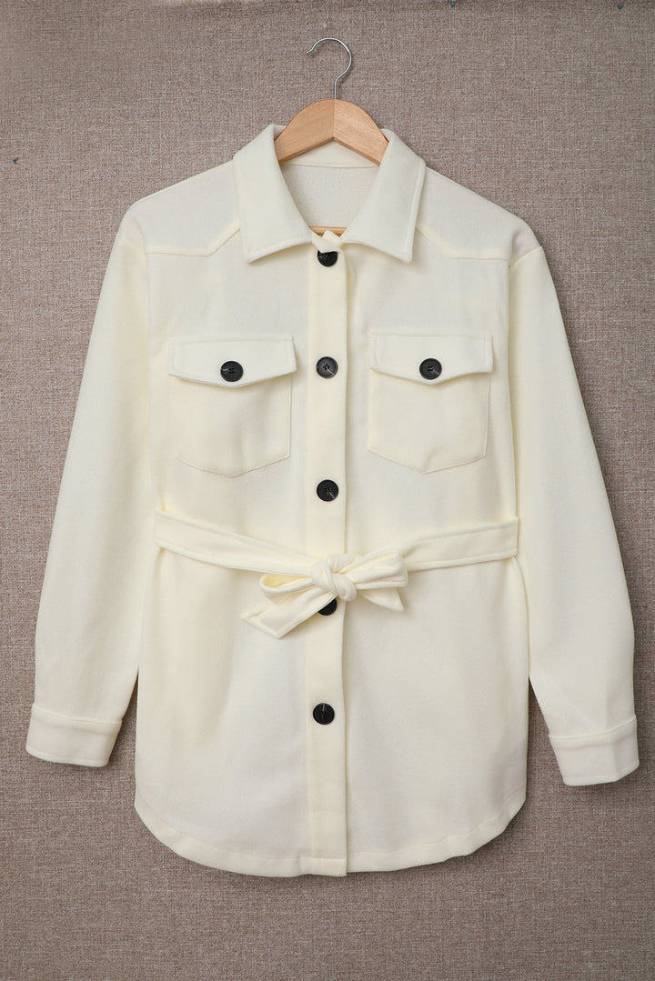 Levoire | Manteau décontracté et à la mode