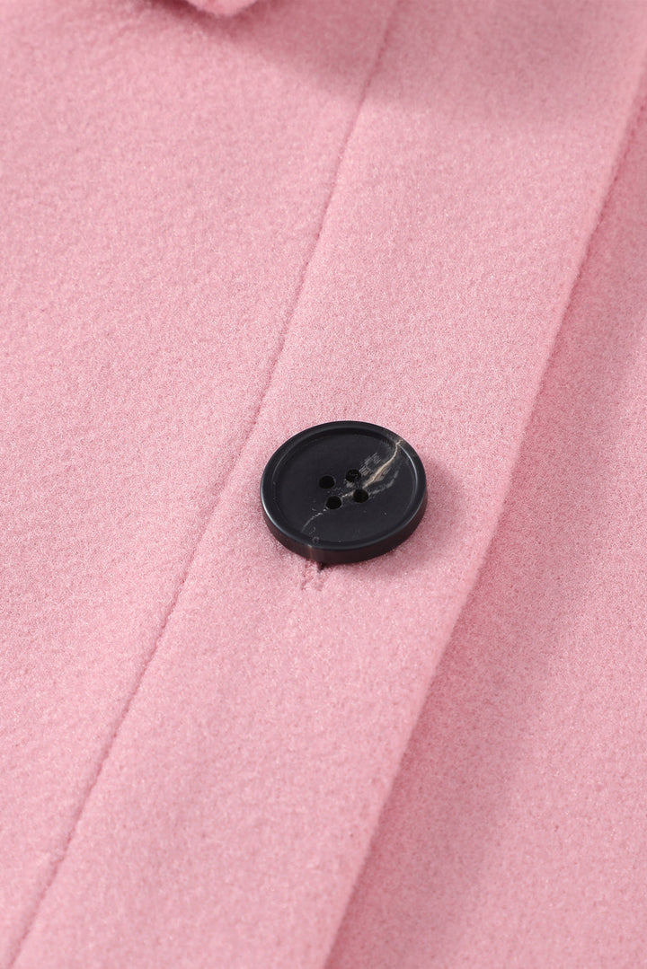 Levoire | Manteau décontracté et à la mode