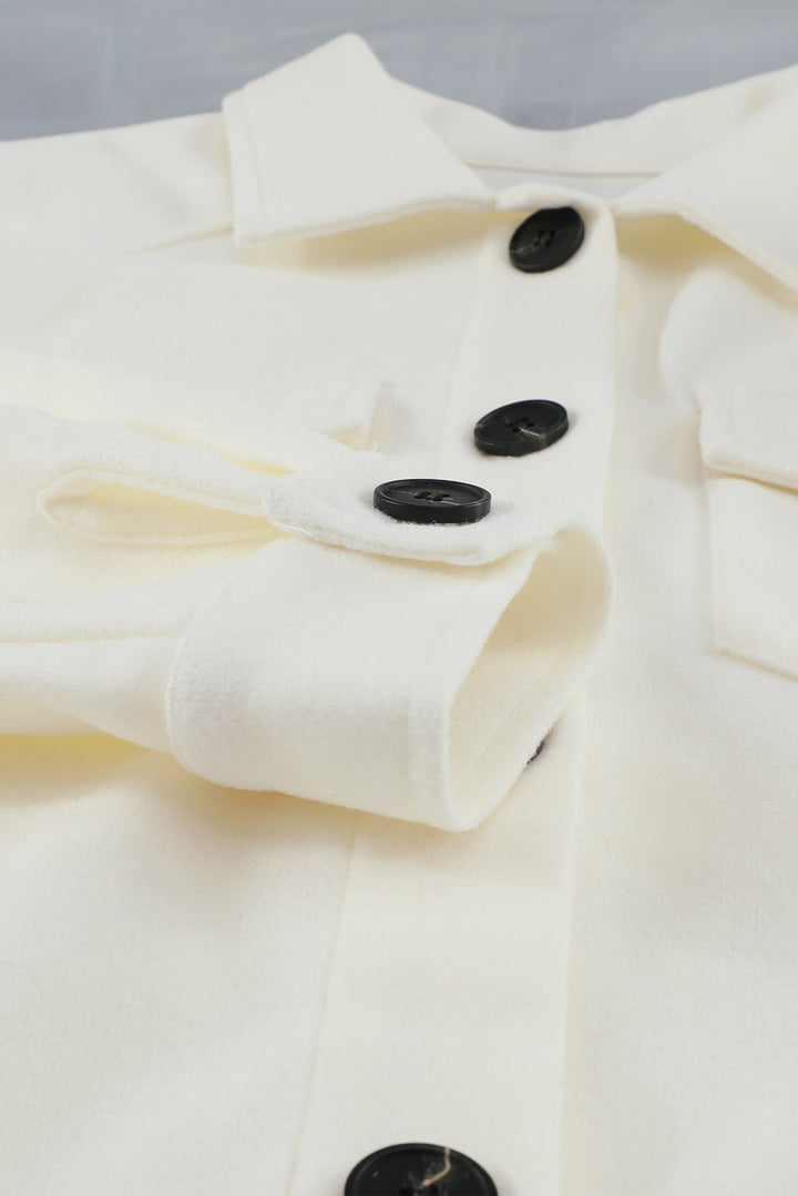 Levoire | Manteau décontracté et à la mode