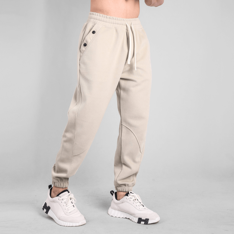 Levoire | Pantalon de jogging confortable pour hommes au style premium