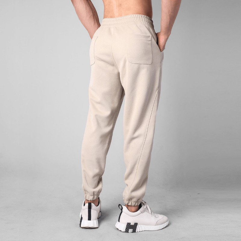 Levoire | Pantalon de jogging confortable pour hommes au style premium