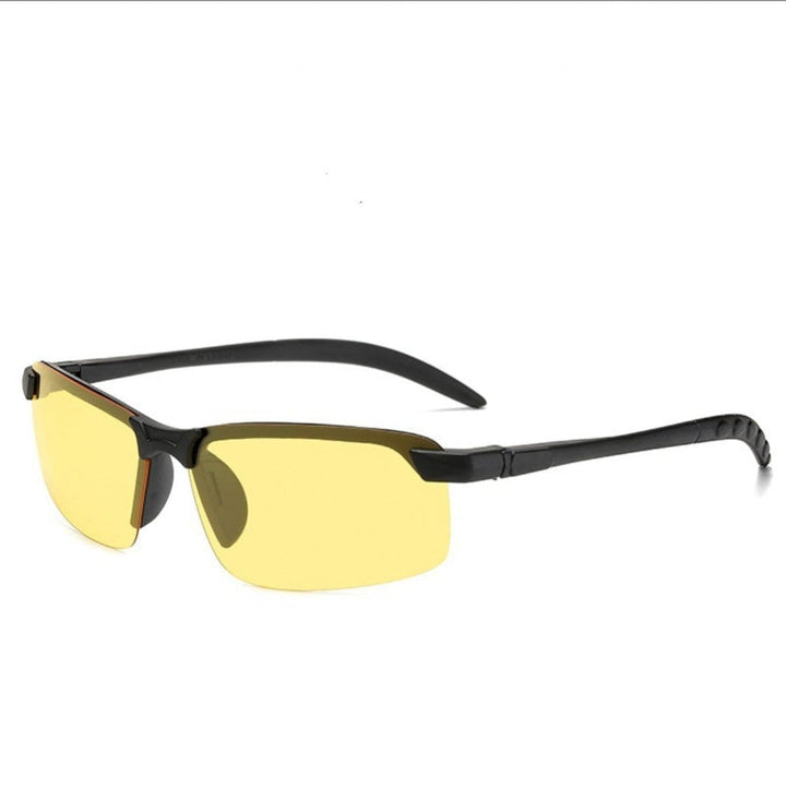 Levoire | Auto Yönäkö Uv Lunettes De Soleil Polarisées Jaune polarisé