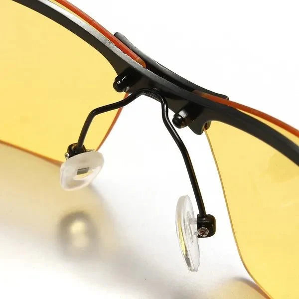 Levoire | Auto Yönäkö Uv Lunettes De Soleil Polarisées