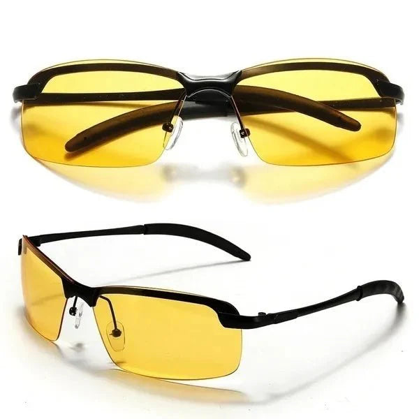 Levoire | Auto Yönäkö Uv Lunettes De Soleil Polarisées