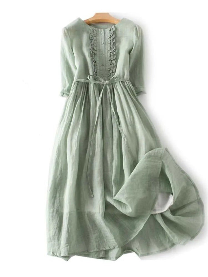 Levoire | Robe Rentokangas