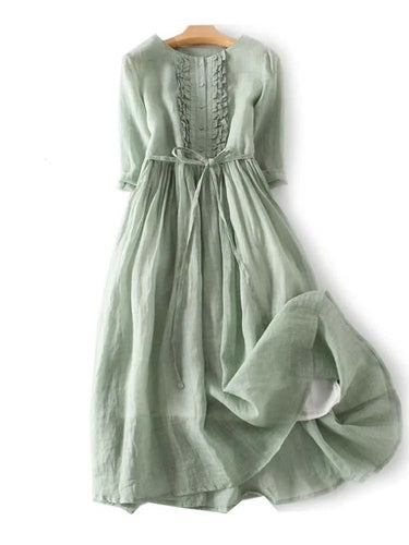 Levoire | Robe Rentokangas