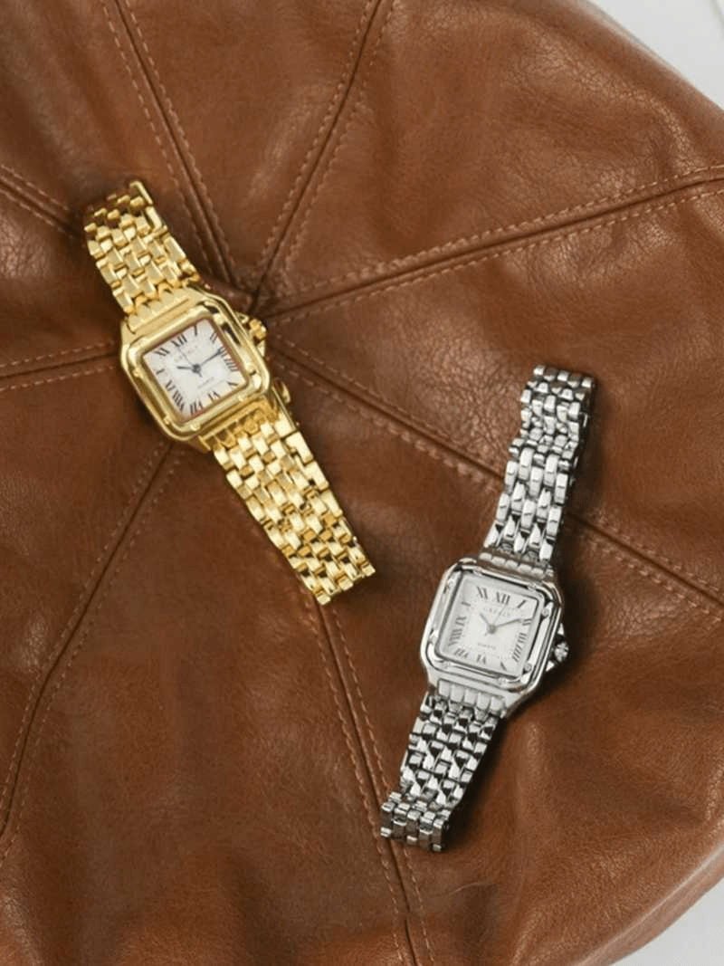 Levoire | Montre élégante pour dames Design classique & luxe