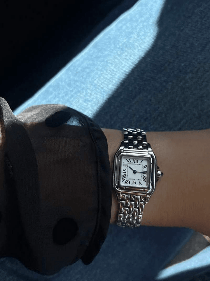 Levoire | Montre élégante pour dames Design classique & luxe