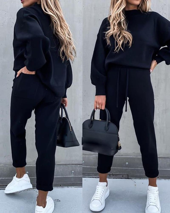 Levoire | Confortable Doux Combinaison Femme