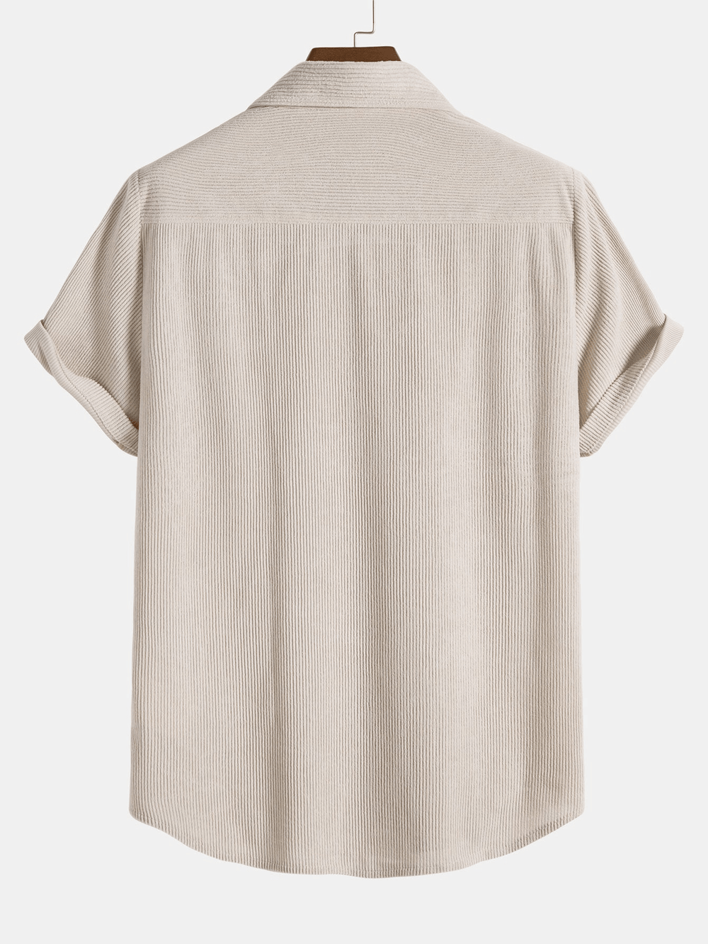 Levoire | Ensembles de vêtements pour hommes Tenue d'été de luxe confortable Polo classique